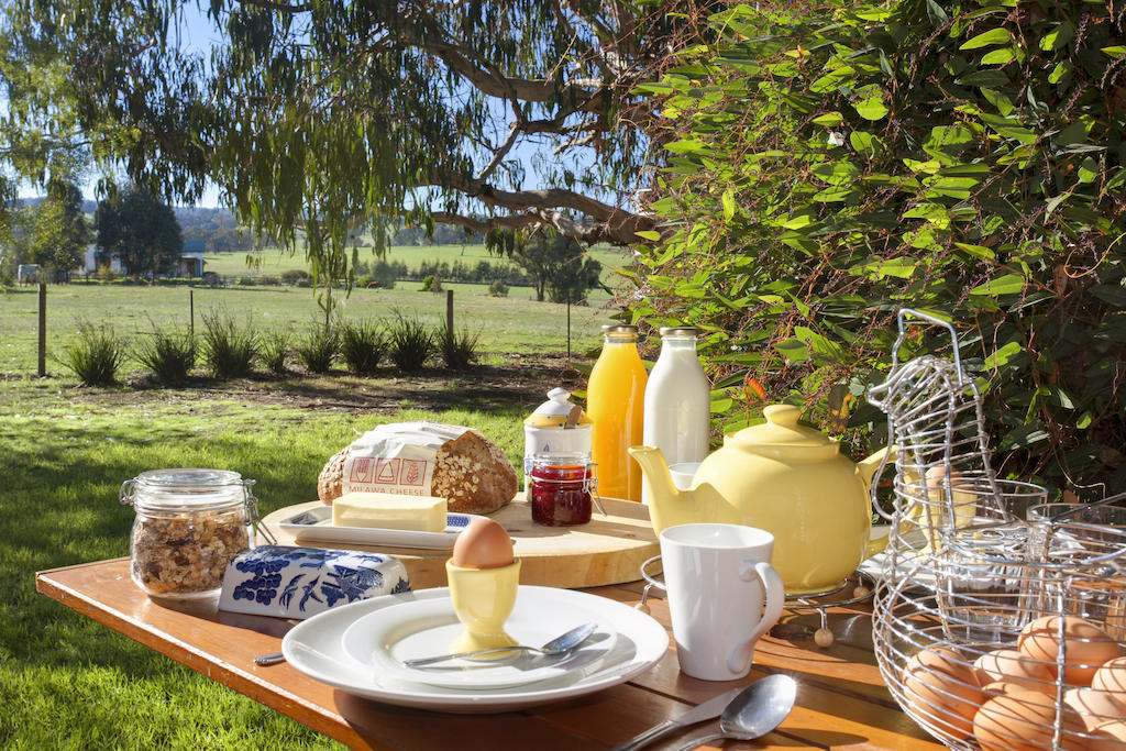 Bluegum Ridge Cottages Мерриджиг Номер фото
